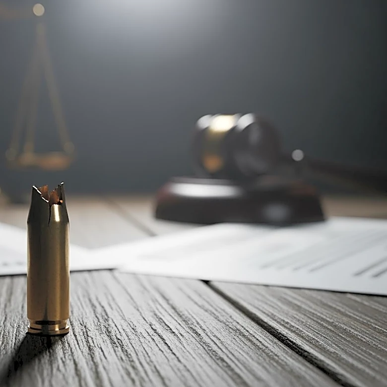 Details Emerge on Minnesota Lawmaker Shootings from Newly Released Records