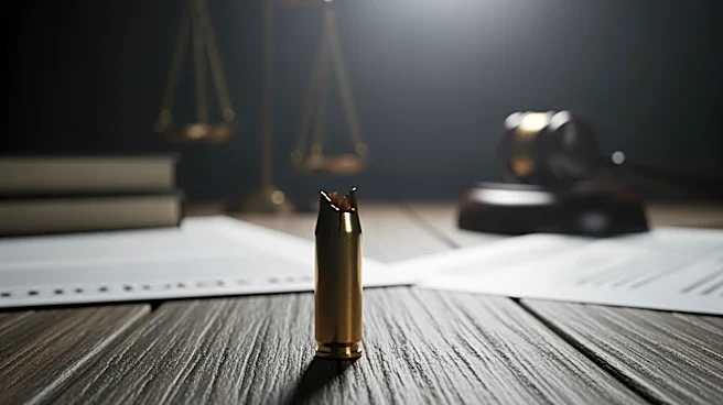 Details Emerge on Minnesota Lawmaker Shootings from Newly Released Records