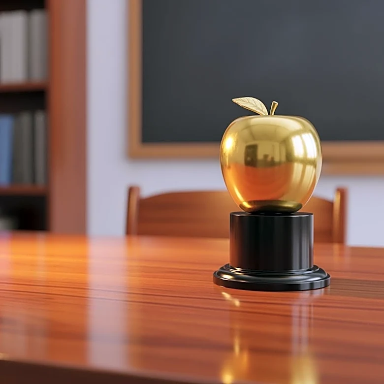 Delco Educator Leon Smith Named 2026 Teacher of the Year, Celebrated by Students and Colleagues