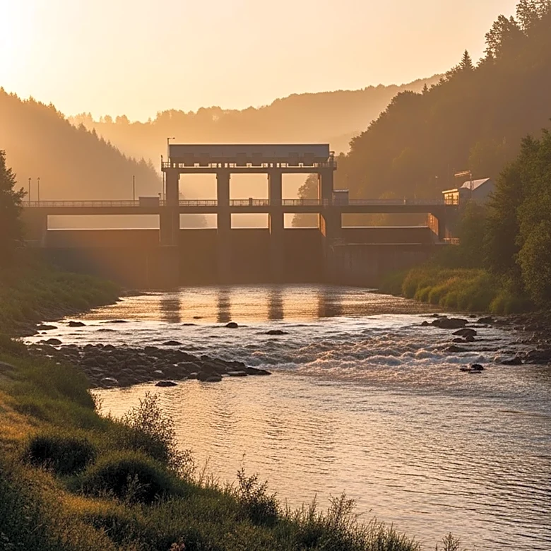 Riverside County Water District Expresses Interest in Potter Valley Dam Project