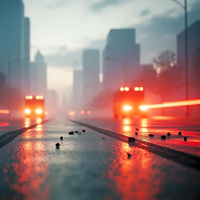 NYPD Increases Officer Presence Following Fiery Street Takeover Incidents