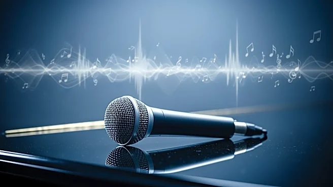 South Korean Police Seek Arrest of K-pop Mogul Behind BTS