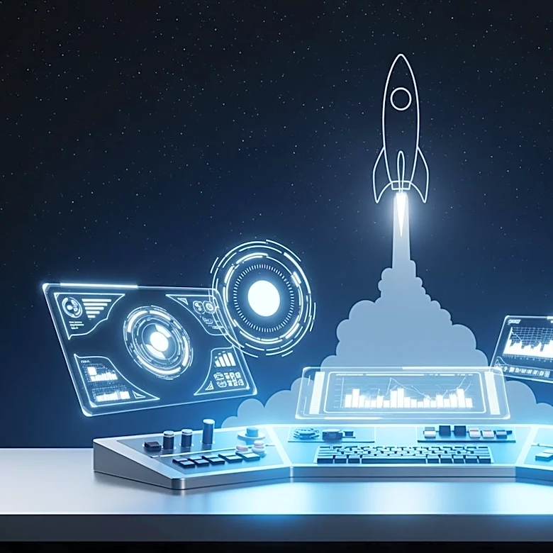 NASA Launches 'NASA Force' Initiative to Attract Technical Talent Amid Budget Cuts