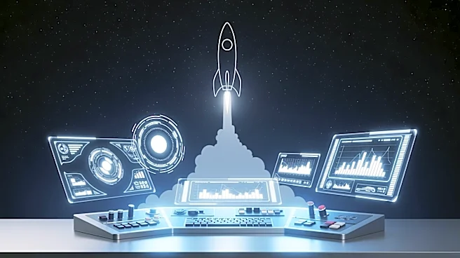 NASA Launches 'NASA Force' Initiative to Attract Technical Talent Amid Budget Cuts