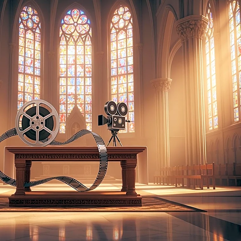 Martin Scorsese's Documentary on Pope Francis Premieres at Vatican