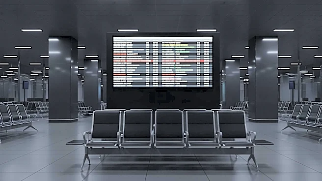 U.S. Delegation Delays Departure for Islamabad Amid Iran Ceasefire Uncertainty