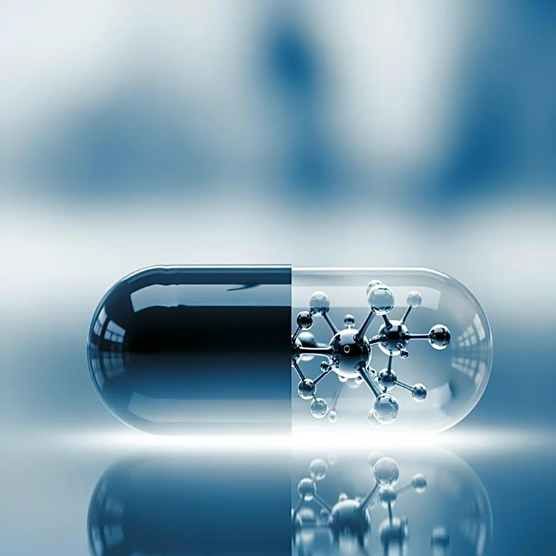 FDA Approves Merck's IDVYNSO for HIV-1 Treatment in Adults