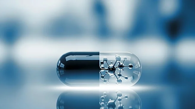 FDA Approves Merck's IDVYNSO for HIV-1 Treatment in Adults