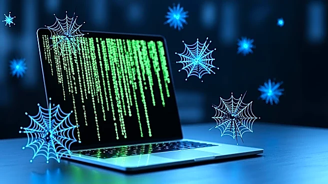 Scottish Hacker Pleads Guilty to Scattered Spider Cybercrime Spree