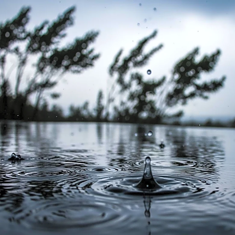 Heavy Rain Continues to Impact North Texas with More Storms Expected