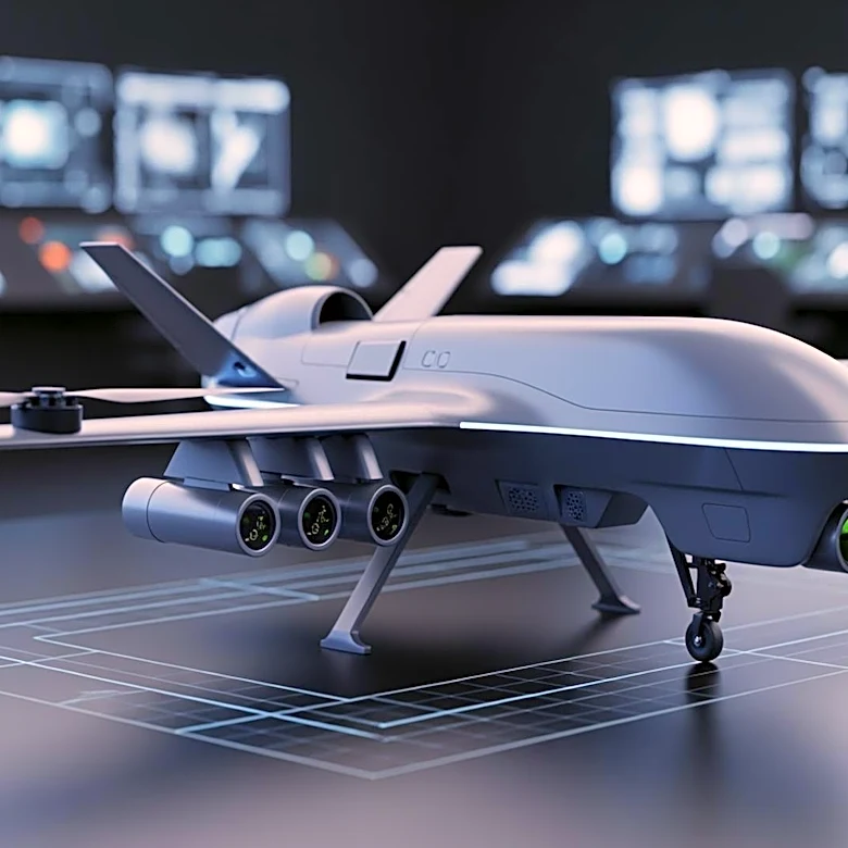 U.S. Southern Command Establishes New Autonomous Warfare Unit