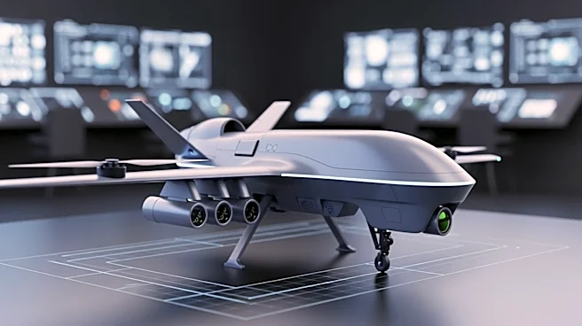 U.S. Southern Command Establishes New Autonomous Warfare Unit