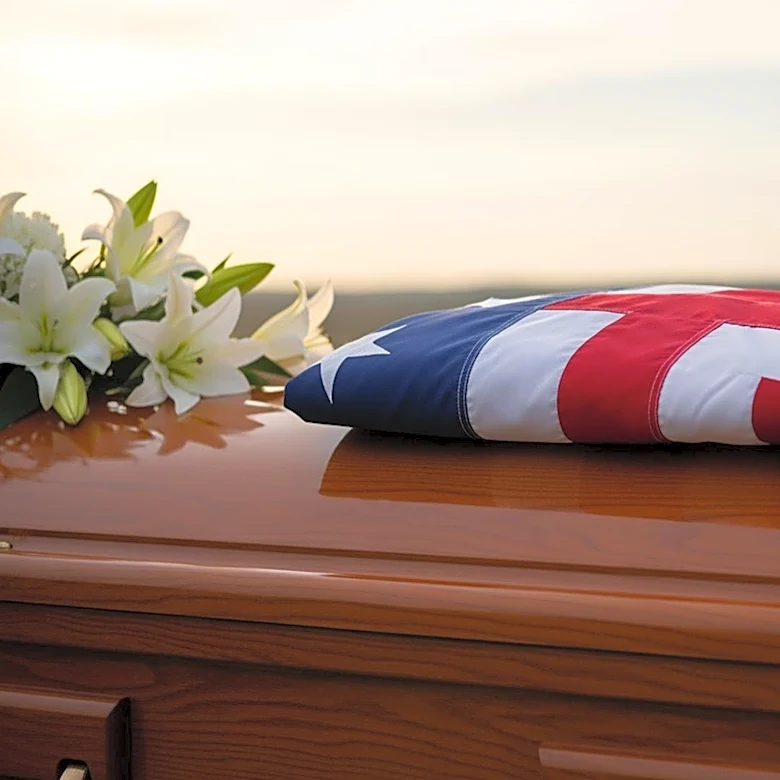 Missouri Community Honors Korean War Veteran with Military Funeral