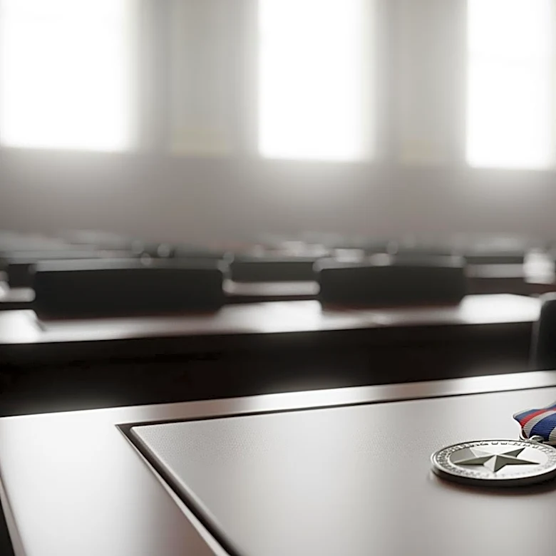 House Rejects Amendment for Legal Protections of Non-Citizen Veterans in Deportation Cases