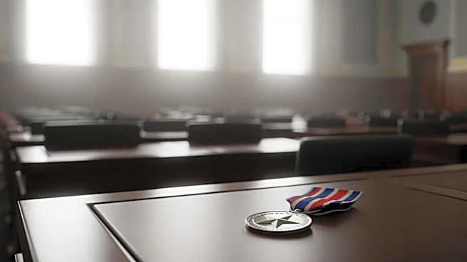 House Rejects Amendment for Legal Protections of Non-Citizen Veterans in Deportation Cases