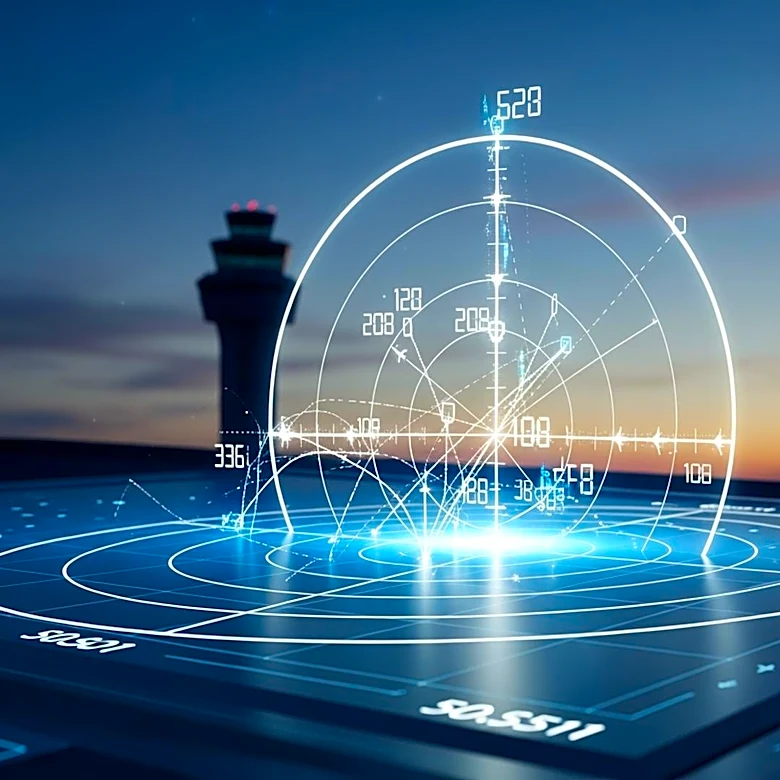 Transportation Secretary Sean Duffy Announces Major Air Traffic Control Modernization Effort