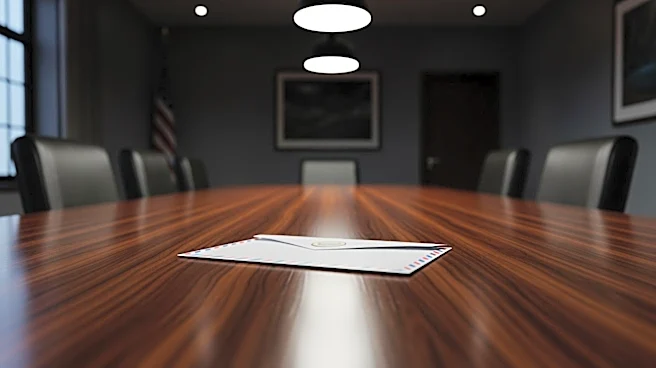 Southern Poverty Law Center Faces Federal Fraud Charges Over Informant Program