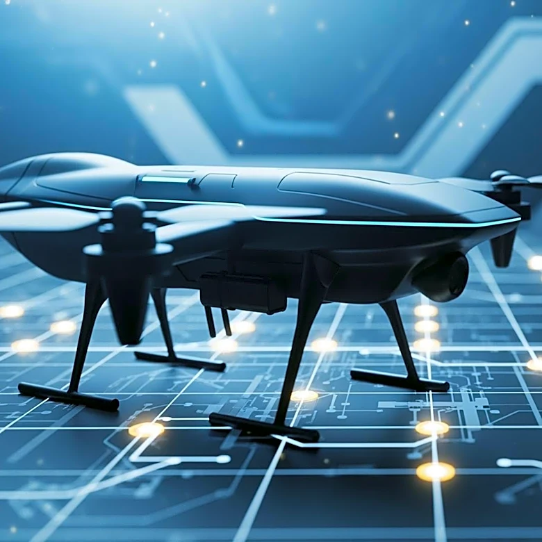 Israel's Defense-Tech Innovations Reshape Modern Warfare