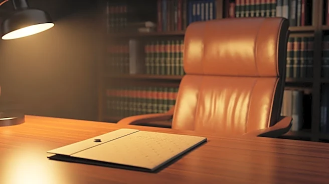 Trump Labor Secretary Chavez-DeRemer Resigns Amid Scandal, Keith Sonderling Steps In