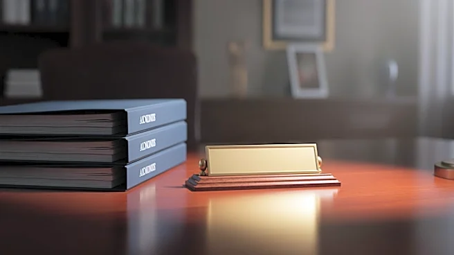 Labor Secretary Chavez-DeRemer Resigns Amid Misconduct Allegations, Keith Sonderling Appointed Acting Secretary