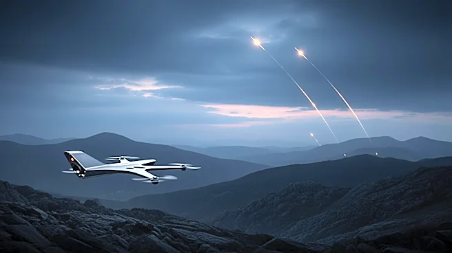 Hezbollah Violates Ceasefire with Rocket and Drone Attack on IDF in Southern Lebanon