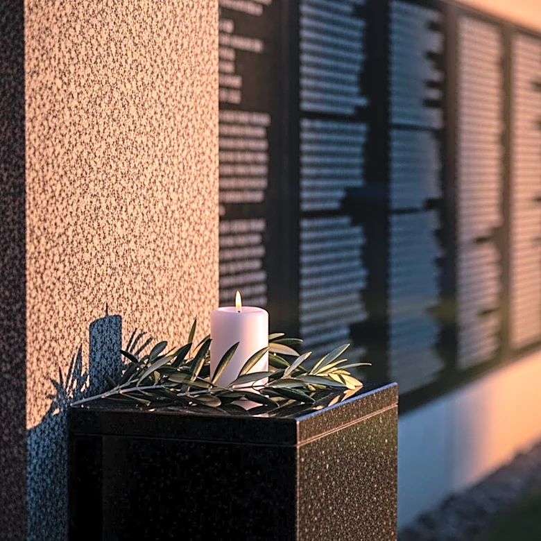 Israel Memorial Day Ceremony Honors 47 Lone Soldiers Killed Since October 7