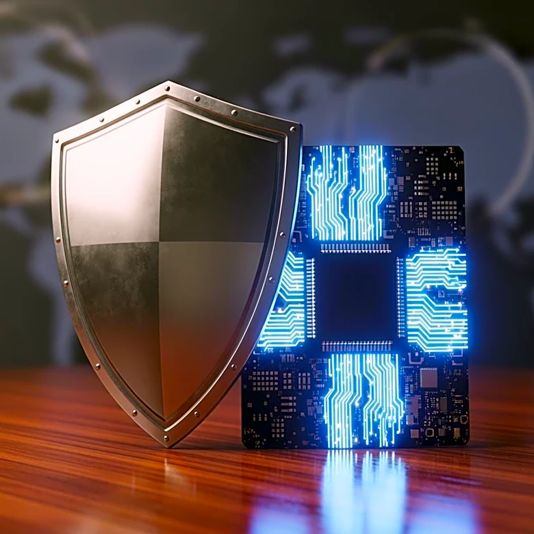 U.S. Government Budget Prioritizes Defense and Technology Amidst Global Tensions