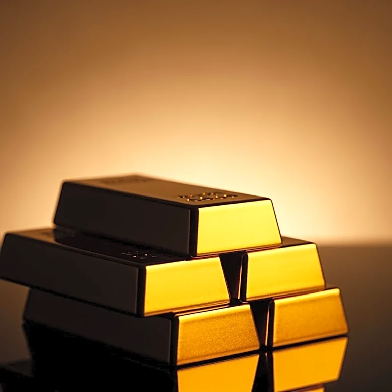 Gold Exports from Switzerland Surge 30% in March, Driven by UK Demand