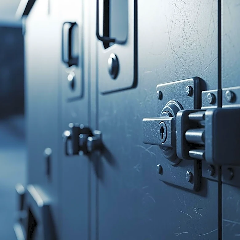 Armed Robbery of Brinks Truck in Philadelphia Results in $1.8 Million Theft