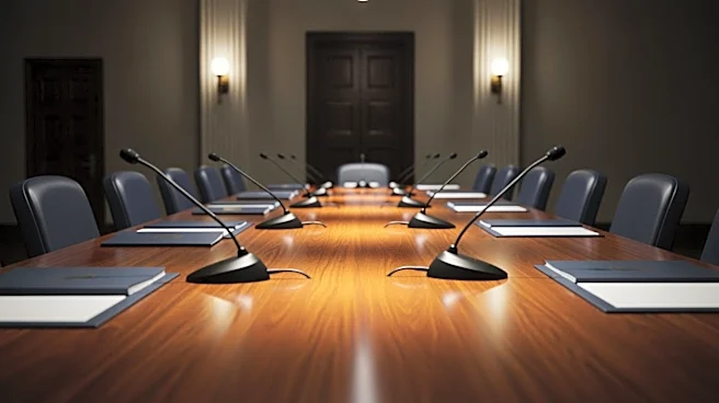 Congressional Hearing Exposes Widespread Hospice Fraud, Calls for Accountability