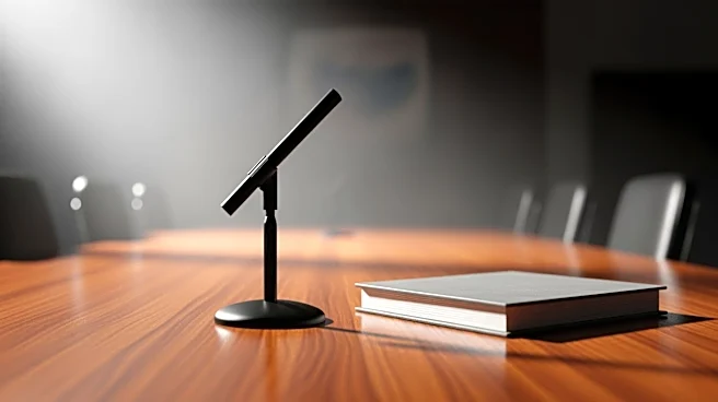 Senator Chris Murphy Criticized for Applauding Disputed Report on Iranian Ships