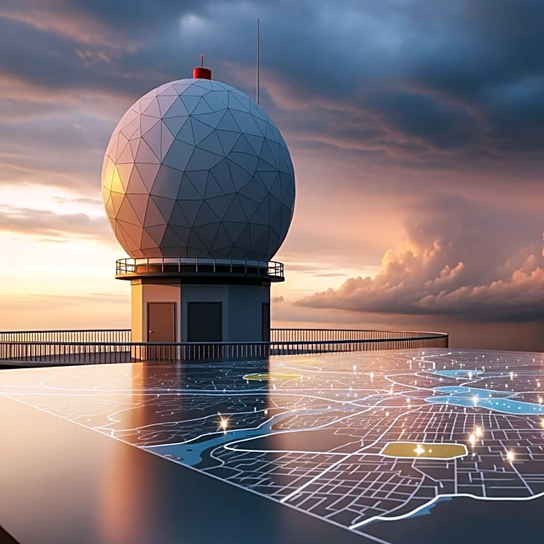 OEMC Coordinates Citywide Preparedness for Severe Summer Weather