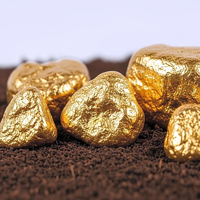 Cerrado Gold Reports Strong Q1 Production at Minera Don Nicolas