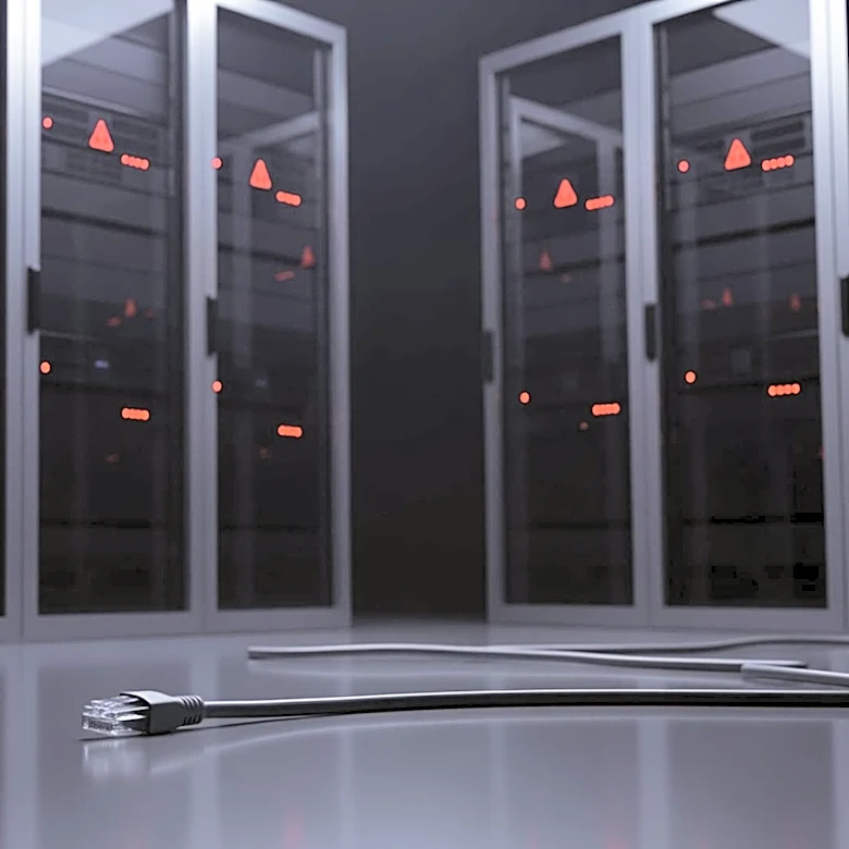 Maryland Database Offline Due to Suspicious Activity