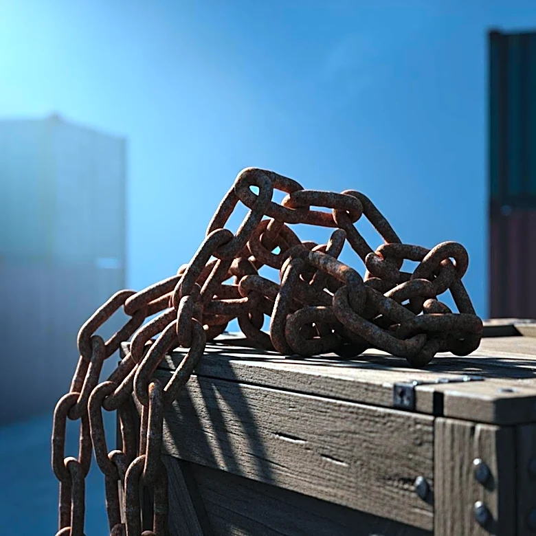 US-Iran Conflict Causes Supply Chain Disruptions, Threatening Higher Christmas Prices