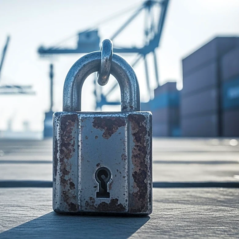 Scam Messages Target Shipping Companies with Fake Hormuz Transit Offers