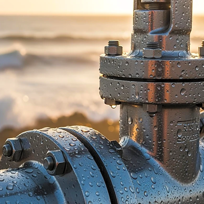 Trump Administration Supports Sable Offshore in California Pipeline Dispute