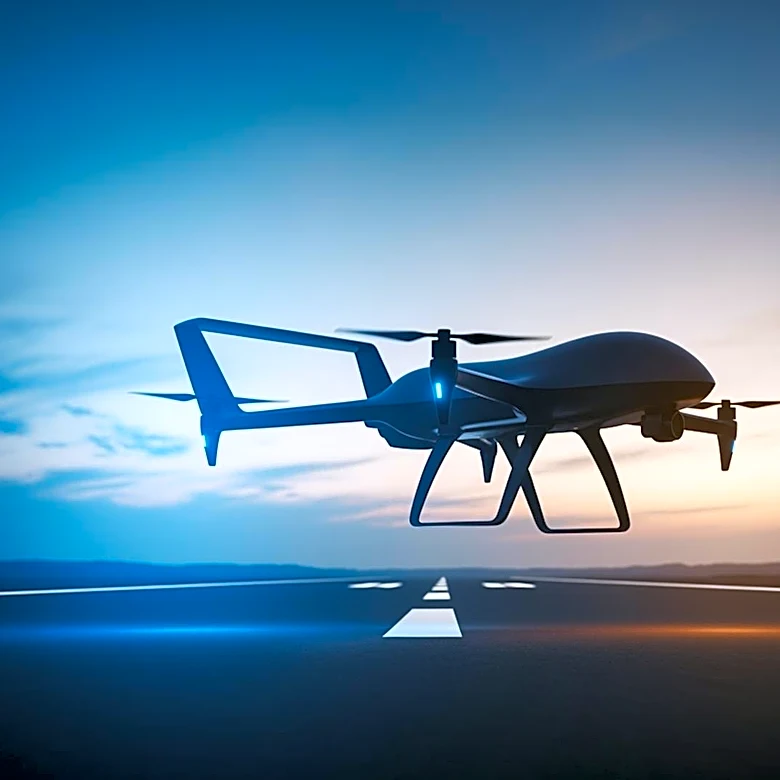 Israeli Air Force Expands Drone Capabilities Amid Increased Operations