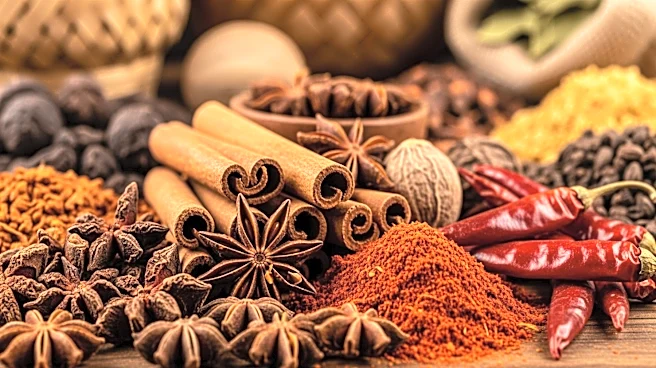 PHDCCI Hosts Bharat Spices Conclave 2026 to Boost India's Spice Economy