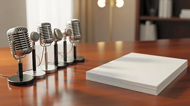 Katie Porter's Former Staffers Defend Her Amid Controversial Videos