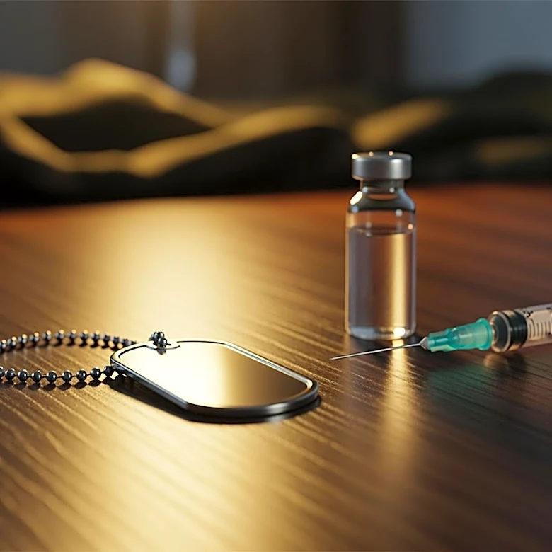 U.S. Military Ends Mandatory Flu Vaccine for Troops, Citing Medical Autonomy