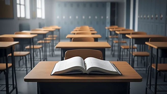 St. Paul Public Schools Confronts $14 Million Budget Shortfall, Faces Program Cuts