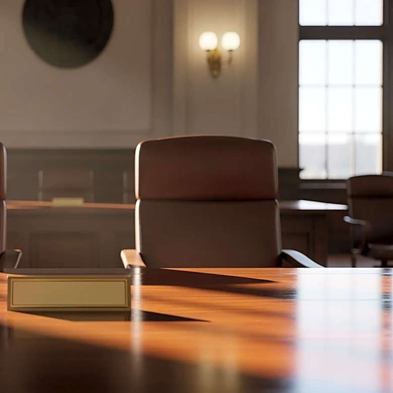 Nampa City Council Deadlocked on Mayoral Appointment After Mayor's Death