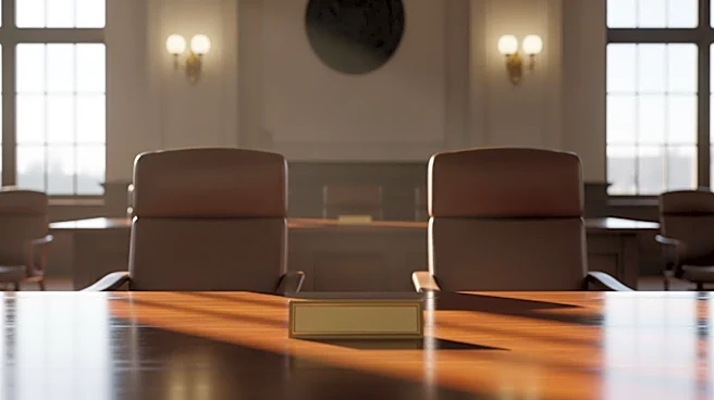 Nampa City Council Deadlocked on Mayoral Appointment After Mayor's Death