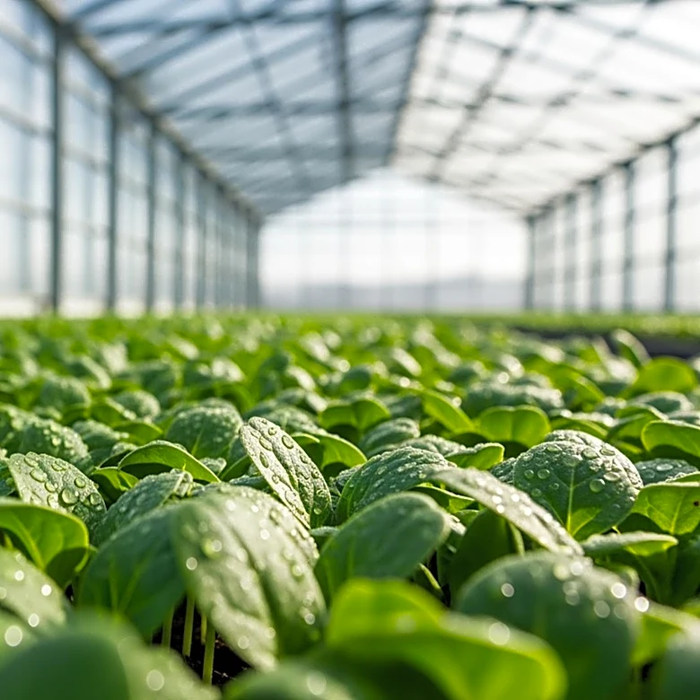 Christian County High School Students Launch Greenhouse Spring Sale to Support FFA