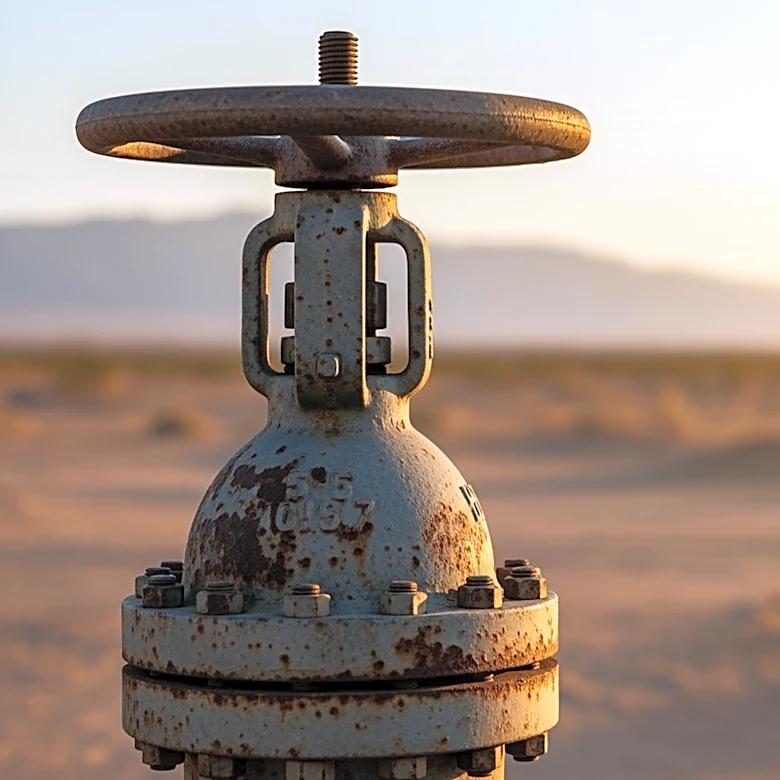 Middle East Oil and Gas Infrastructure Faces Reliability Challenges as Assets Age