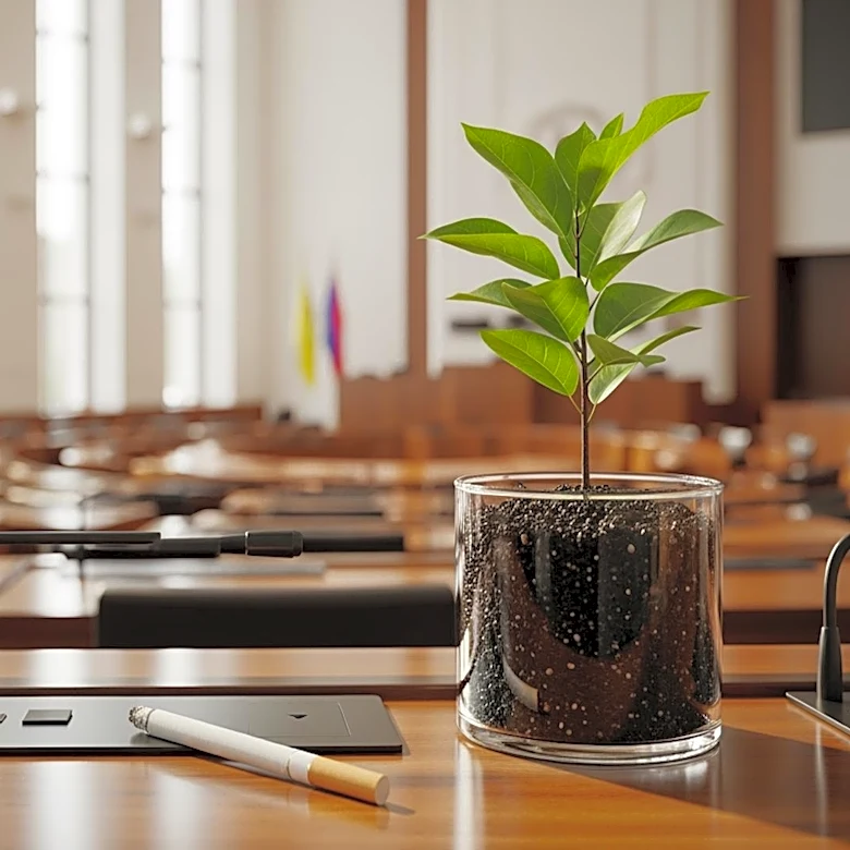 UK Parliament Passes Bill to Ban Smoking for Future Generations