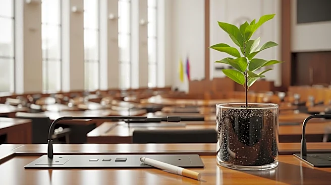 UK Parliament Passes Bill to Ban Smoking for Future Generations