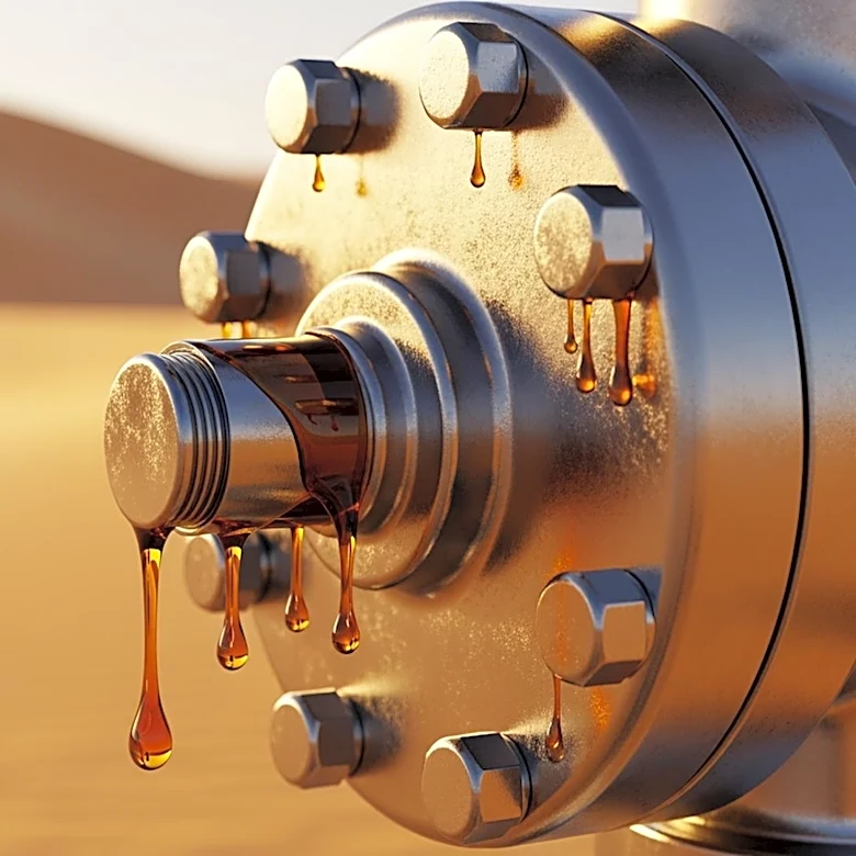 Saudi Arabia Increases Crude Exports Amid Middle East Tensions