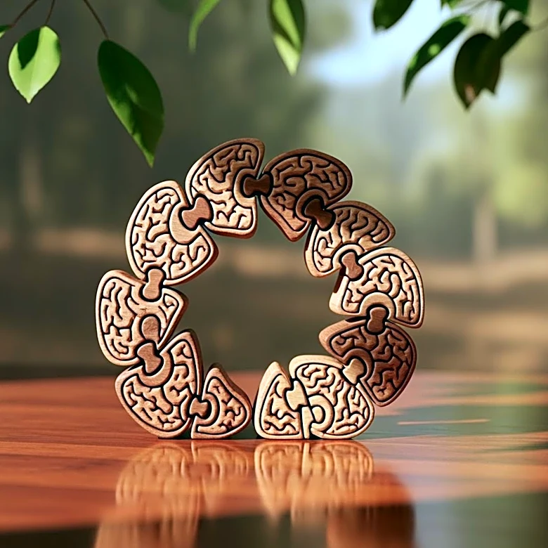 Researchers Release Largest Dataset on Great Ape Cognition to Explore Human Intelligence Origins